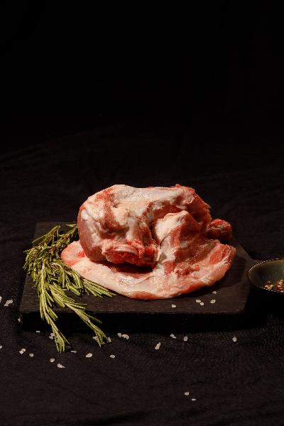 Кости (большие мозговые и лопатка)