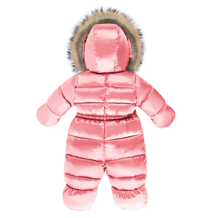 Комбинезон Force 04A для девочки Розовый M