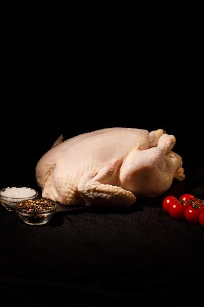 Курочка домашняя, акция -10% (459 руб/кг, вместо 510 руб/кг)