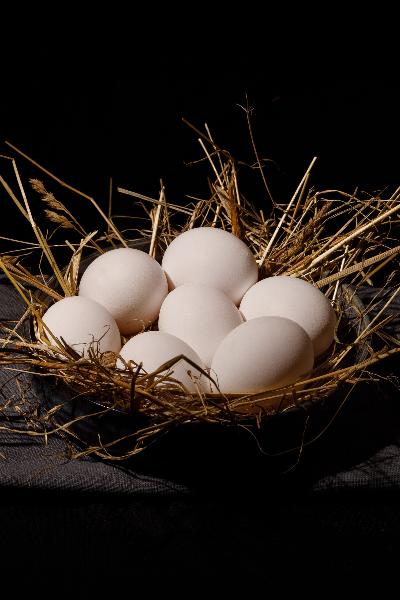 Яйцо куриное, 1 дес.