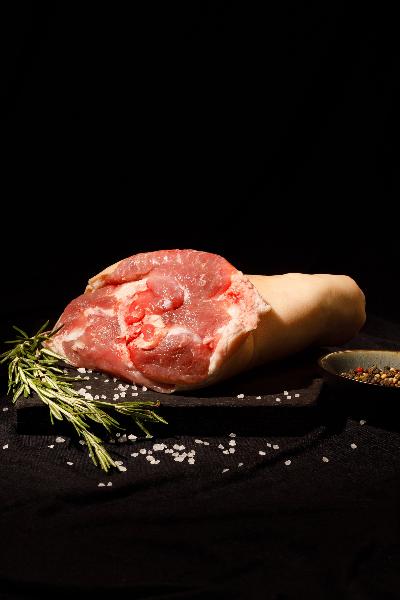 Рулька мясная, свиная, кг