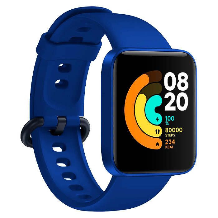 Умные часы VeNy