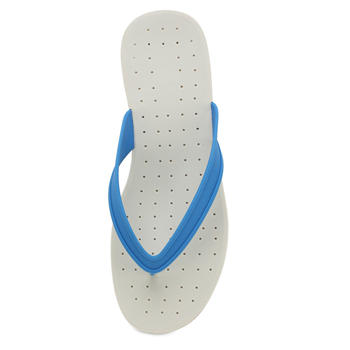 Шлепанцы мужские 42 синий