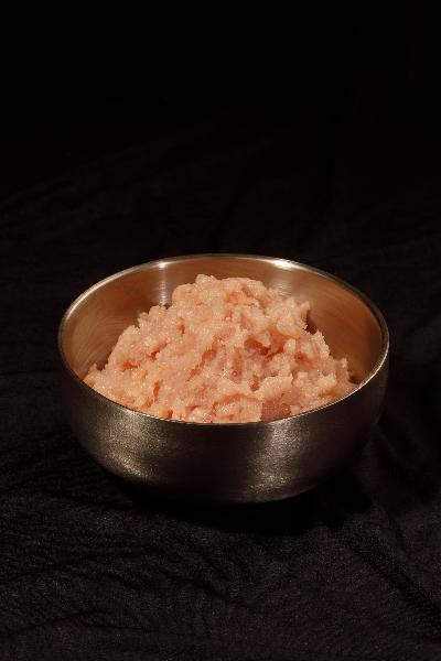 Фарш куриный из филе грудки , 500 г