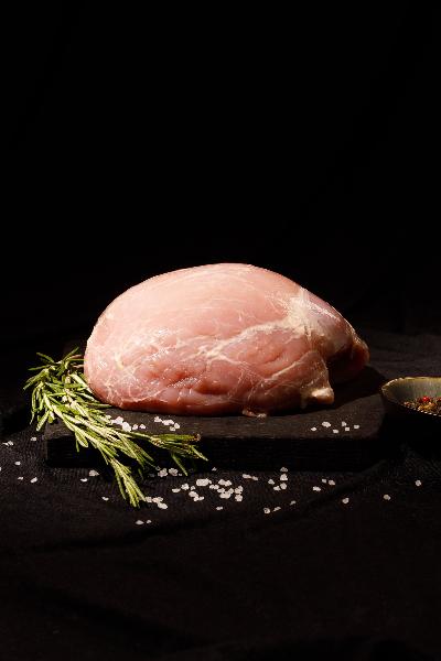 Окорок (мякоть, задок), кг