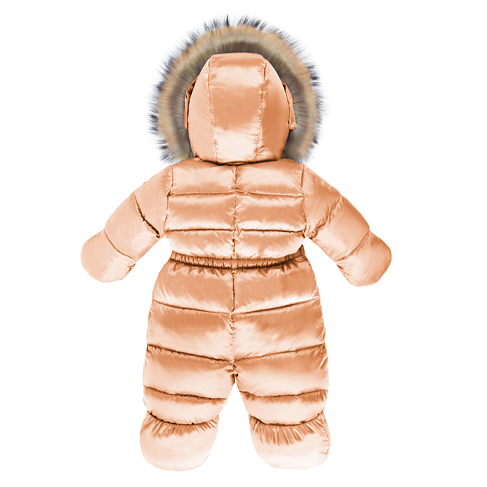 Комбинезон Force 04A для девочки Золотое очарование M