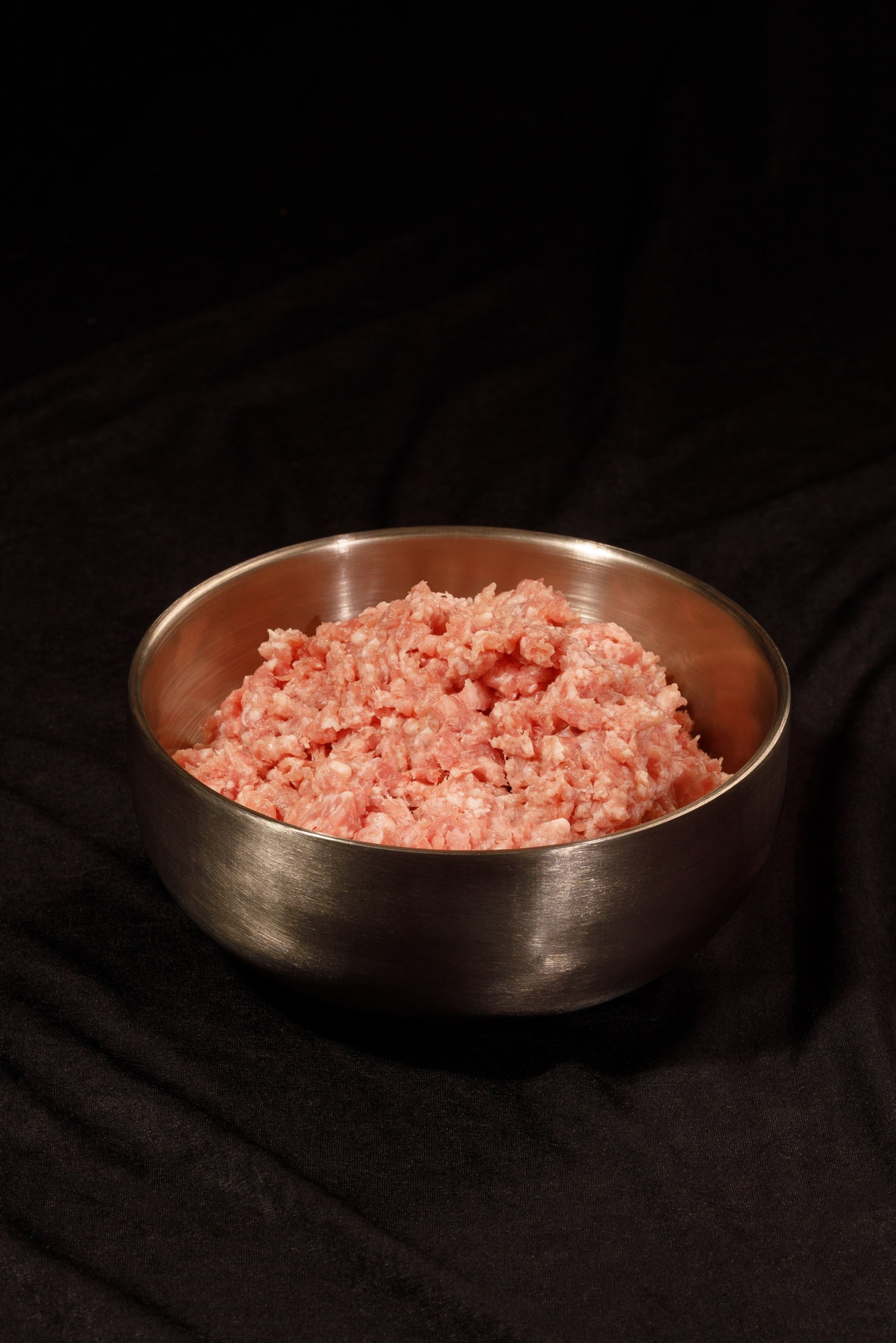 Фарш свиной, 500 г,