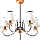 Люстры
